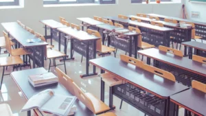 МОН с важна ЗАПОВЕД за стотици хиляди ученици 2 1694505710 classroom 2787754 1280