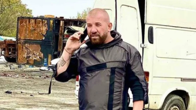 Шокиращ обрат с ареста на Динко Вълев, животът му е в опасност 3 1713597954 dinko