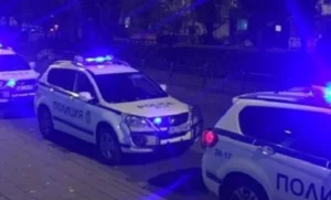 Извънредно: Кървав ужас в известен столичен хотел, почерня от полиция 32 17140721442