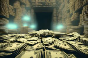 Кои зодии ще получат финансова инжекция в събота? 20 money 7654880 1280