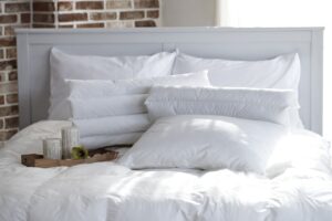 Лекар: Това е оптималният период за смяна на спалното бельо 2 pillow 1890940 1280