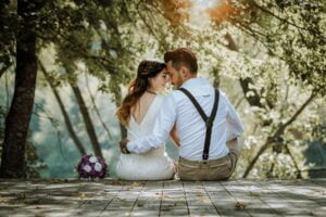 На 27 юни: Числото 27 ще изведе 4 зодии на пътя на щастието! 17 couple 4615557 1280