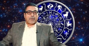 Хороскоп на Павел Глоба за юли 2024 г. 13 Хороскоп на Павел Глоба за юли 2024 г.