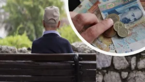 Осигурените в частни пенсионни фондове ще получават с 11% по-ниски държавни пенсии през 2024 г., като намалението ще расте през следващите години.