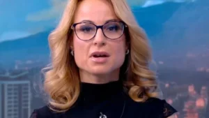 Мария Цънцарова с хладно отношение към специално кафе на живо в ефир, въпреки усилията на гост-експерт. Реакцията ѝ предизвика бурни коментари.
