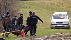Потвърдено е, че 21-годишният Весимир Илиянов е бил убит, след като тялото му бе намерено в река Огоста. Разследването продължава. Научете повече в статията.
