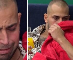 След напускането на Беба от "Биг Брадър", Виктор не може да се справи с емоциите си, разкъсван от тъга и конфронтации със съквартирантите.