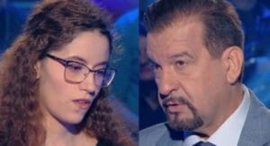 Габриела Николова използва жокер на втори въпрос в „Стани богат“, обърквайки произведения на Вазов и Пелин. Ще продължи ли, вижте във вторник.