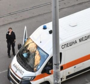 11-годишно момиче почина в столично училище в „Лозенец“. Причината за трагедията все още не е ясна.