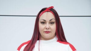 Няма да я познаете!! ИЗРЯЗАХА корема на Вики от Хелс китчън (СНИМКИ) 6 Виктория Зайкова от "Хелс Китчън" претърпя операция за стомашен ръкав в Турция, сваляйки 12 килограма за месец. Тя е доволна и се наслаждава на почивка. Научете повече в статията.