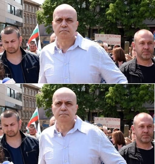 Слави Трифонов се завръща в ефира на bTV с ново танцово шоу "Танцувай с мен", което стартира през февруари и ще конкурира "Като две капки вода". Прочетете повече в статията.