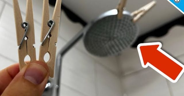 Щипки за пране с нови приложения: организация, декор, детски проекти и ароматерапия. Практичен трик за всеки дом без излишни разходи.