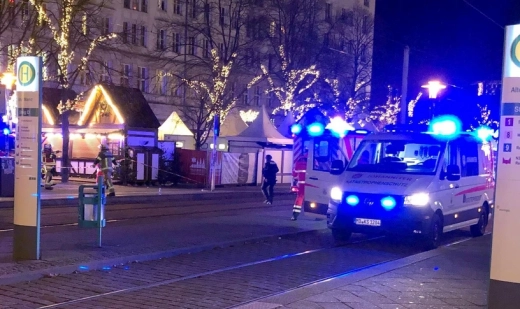 1734723770 screenshot 2024 12 20 at 21 37 27 magdeburger weihnachtsmarkt auto fahrt in menschenmenge zdfheute