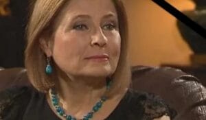 Близки до голямата журналистка Маргарита Михнева проговориха. Ето какво причинило смъртта ѝ 14 470186190 122158212632271488 6567267050072910951 n