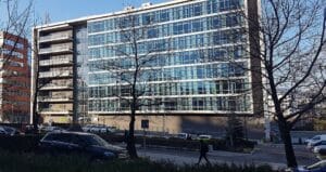 big business park sofia building 6