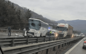avtobus katastrofa