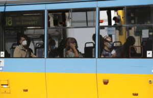 transport
