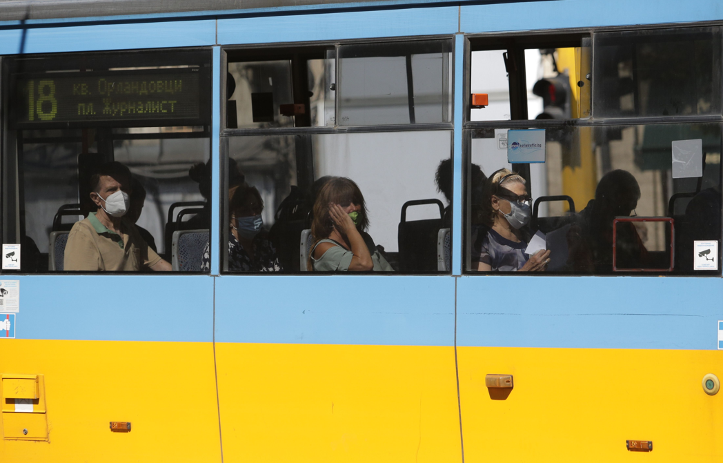 transport