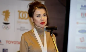 Илиана Раева потъна в скръб 15 17388636232
