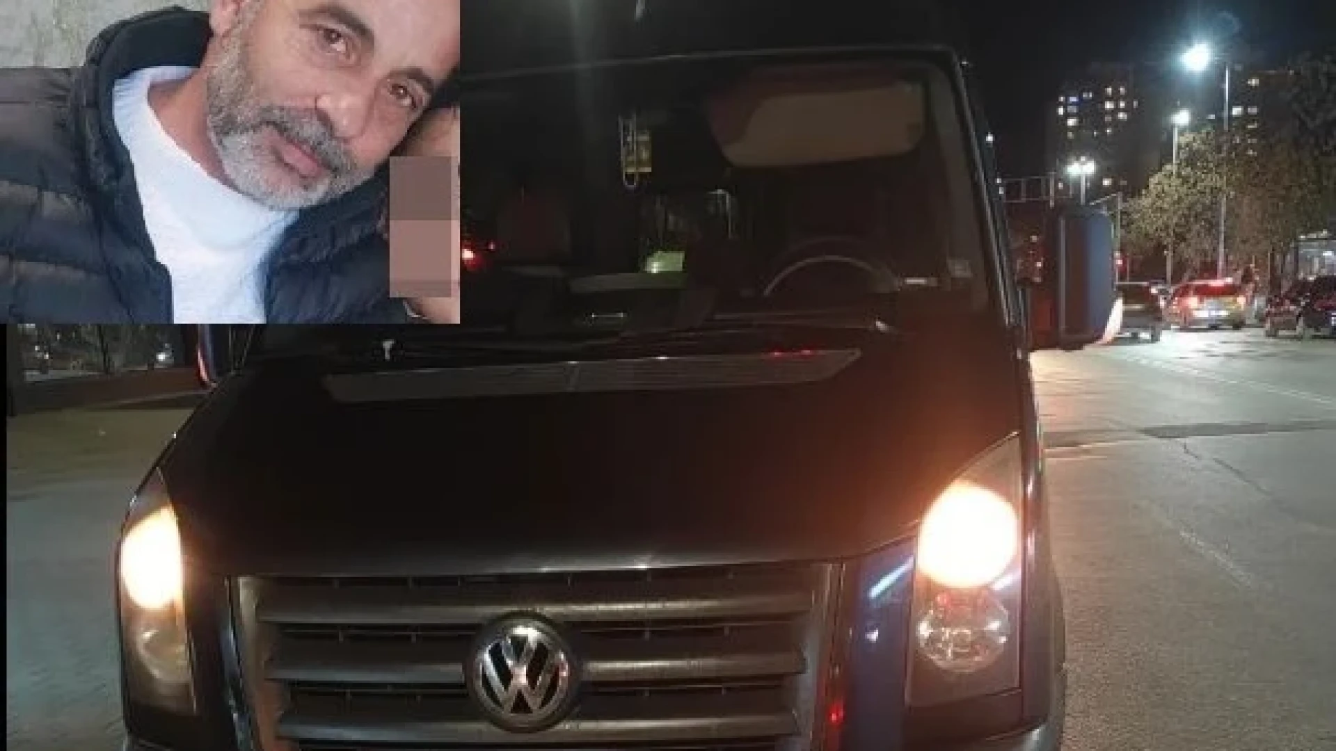 Баща и син са сред загиналите при ужаса край Видин, а микробусът-ковчег 3 1739856792 fol