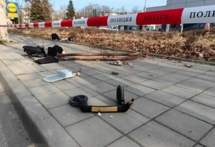 ryse dete maika dom