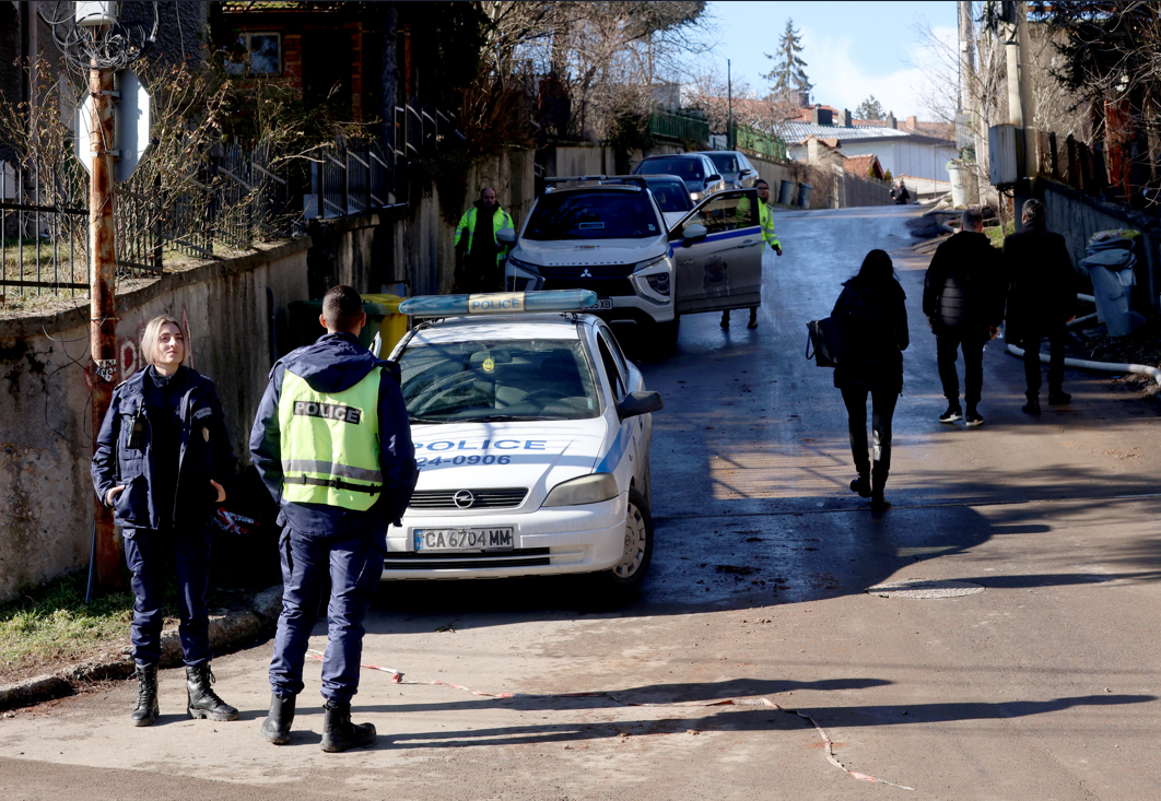 policziya bankya