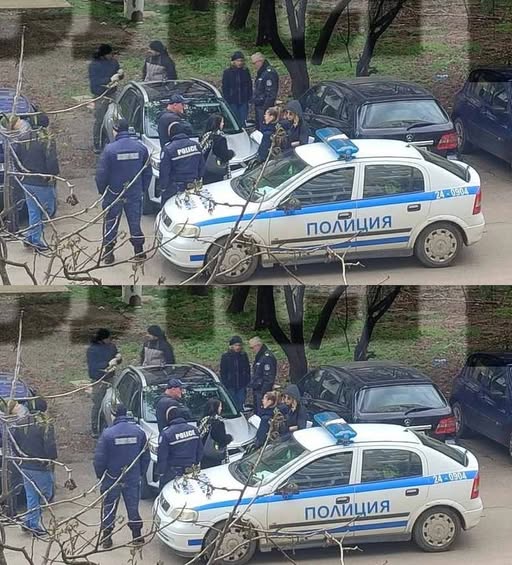 Извънредно! Голяма акция на полицията! Арестувани са… Вижте повече.. 👇👇 6 648781080 983050130961700 8418238751171569091 n
