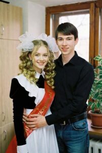 Съученик се оказал убиец… Никой не можел да повярва, но бащата от самото начало знаел истината. А след години сам открил човека, отнел живота на дъщеря му… 😲😲😲 22 701636456 1297832309177637 90049