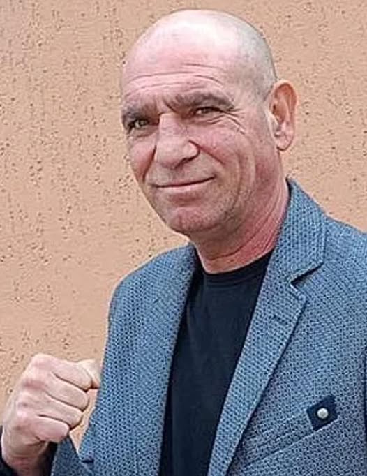 Наша спортна икона с тежко предупреждение към Дара. Вижте повече..👇👇 3 704672183 1046087614657951 8042278254423639075 n