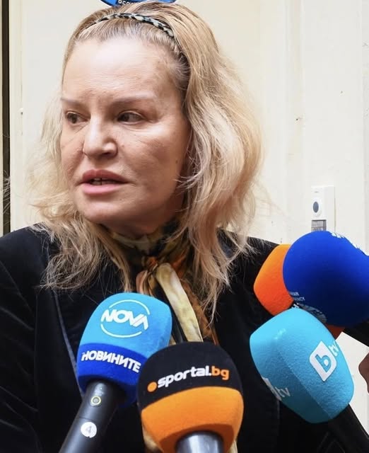 Наша спортна ukoнa с meжko предупрежденue към Дара. Вижте повече..👇👇 3 704839733 995657299819395 7863768051947967715 n