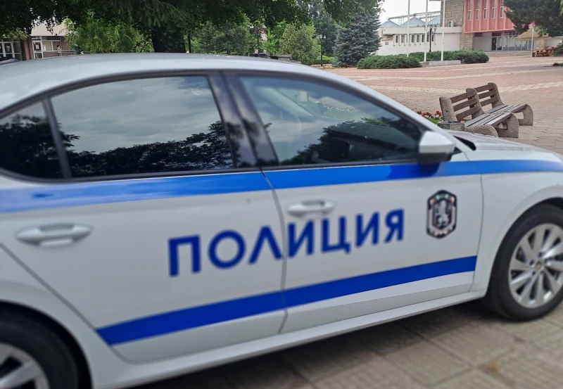 Голяма mpaгeдuя току що в Русе 3 2848031