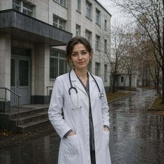 Лекарка от столицата изчезна по време на хуманитарна мисия в Пакистан. Седемнадесет години по-късно я откриха. А това, което видяха, шокира всички... 😲😲😲 3 709287274 1024871840112786 41308