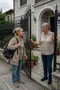 "СЛЕД 21 ГОДИНИ СЕ ВЪРНА У ДОМА, МИСЛЕЙКИ, ЧЕ МАЙКА Й ВСЕ ОЩЕ ЩЕ ИМА МЯСТО ЗА НЕЯ… НО Я ИЗХВЪРЛИХА КАТО ПРОСЯК И КАЗАХА: „ТУК НЕ СЕ ГРИЖИМ ЗА НЕУСПЕШНИТЕ.“ 44 710098605 883882451420293 1103011118716819580 n