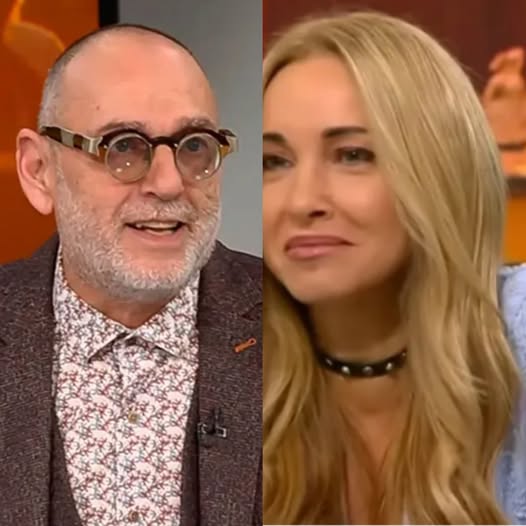 Алекс Раева разкри дълбоко пазена тайна между нея и Любен Дилов-син-Вижте в първия коментар 3 714716913 983980634377835 502161686297437556 n