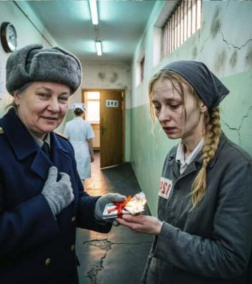 Излежах четири години заради греховете на съпруга си, а когато излязох, той ме посрещна с документи за развод и с нова собственичка в моя дом. Но дори не подозираше чий живот спасих зад решетките 3 720475695 1388394236673501 19496