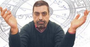 Павел Глоба с ПОДРОБЕН седмичен хороскоп за 29 юни – 5 юли: РАК - внимавайте на 4 юли! СКОРПИОН - идват любовни вълнения 👇👇👇 8 731754469 4370637549814476 705570734354537495 n