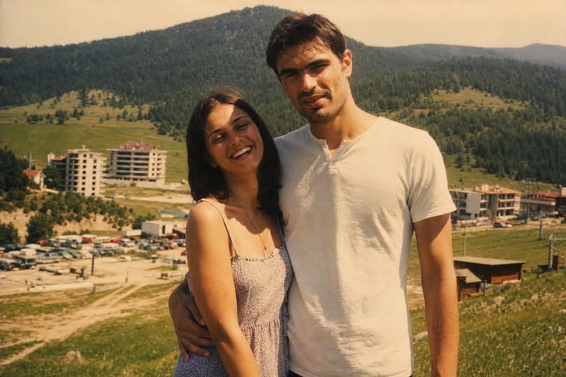– Жена ми почина в родилното, докато аз чаках в коридора с цветя в ръка. След две години в чекмеджето ѝ намерих писмо, което тя беше написала ден преди смъртта си – и адресирала до мъж, чието име не познавах. 3 732747725 1711660896605502 7584924931464699280 n