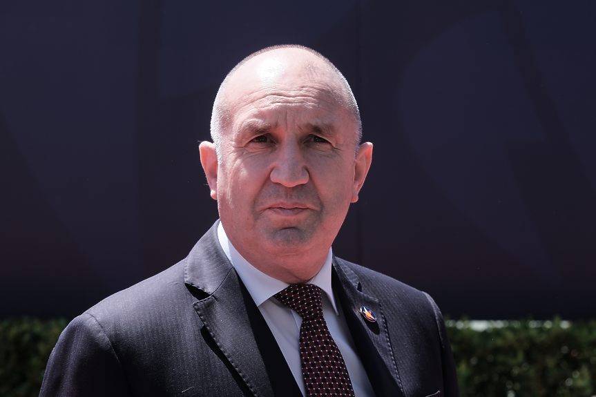 rumen radev tivat es zapadni balkani 5 uni 2026 g. ap bta.l