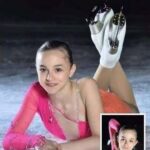15-годишна звезда във фигурното пързаляне загина, след като беше блъсната от... Вижте повече в първия коментар 👇 75 774761641 1521324066706830 28229