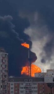Извънредно! Украйна ударu силно най-милото на Русия, в Москва не могат да повярват… Вижте повече 👇👇 👇 60 783375263 1072451395771537 2330029405700777535 n