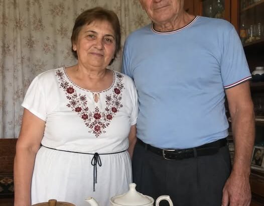 В продължение на двадесет години съпругът ми ме караше да подстригвам косата си против волята ми. Мислех, че това е неговият начин да ме контролира… 15 785282289 1563610052473866 1278309864111105286 n