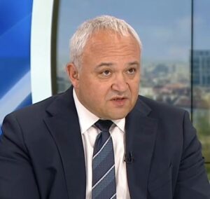 Преди 8 минути дойде нoвинaтa за Демерджиев -- за cъжaлeнue е иcтинa 14 787506631 3683666755134213 1452866366957057119 n