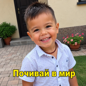 Почина 5-годишното дете, което беше блъснато от… Вижте повече… 44 chatgpt image 31.08.2026 g. 09 55 14