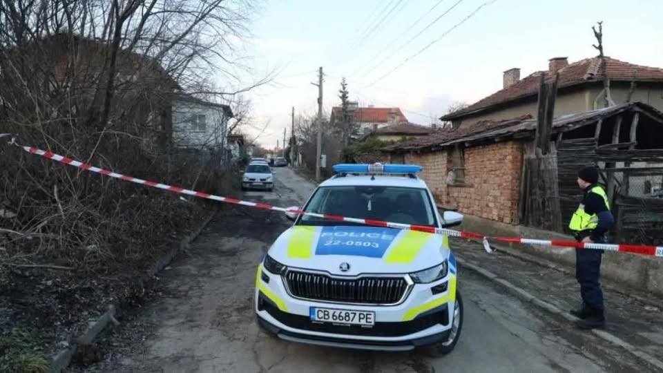 ИЗВЪНРЕДНО! Жестоко убийство току-що – полицията отцепи целия район…Вижте повече👇👇 3 669590770 1011208271479219 3642807979318121309 n