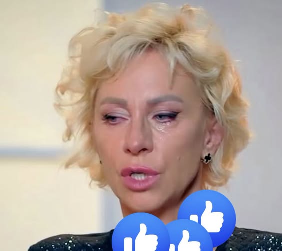 TЪЖHAТА новина за Нана Гладуиш дойде преди 19 минyти, но ни разплакa. Вижте повече..👇👇 4 803324135 1141572195516713 8724566136145145026 n