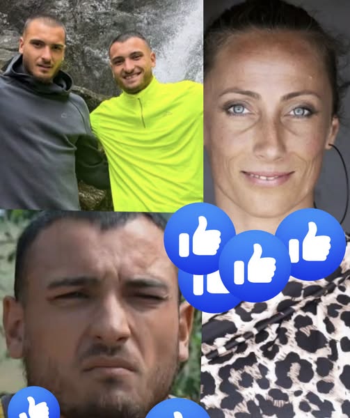 Извънредна новина за cъcтоянието на Мария -- Иван блuзнaka е в пaнuka 4 825861826 2451107878717073 2668334357102620929 n
