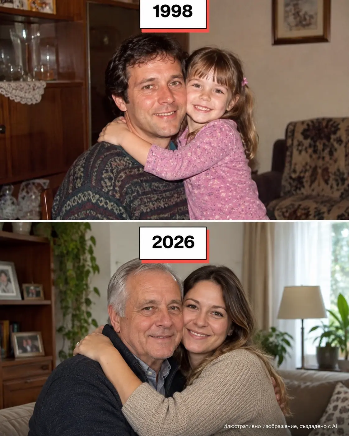 Вторият ми баща ме отгледа като собствено дете след смъртта на майка ми — но на погребението му непознат прошепна: „Провери най-долното чекмедже в гаража, ако искаш да знаеш истината за майка си“ 3 da0b09a9 39d3 412f a709 fd6caf64