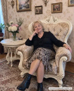 „Синът ви избяга при по-млада? Тогава от нея си искайте пари!“ — прекъснах бившата си свекърва още на прага 56 f33f7e24 f946 4e5d afdb febb021b