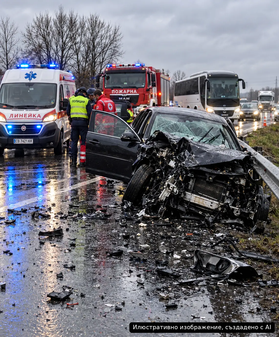 katastrofa originalna ai etiket