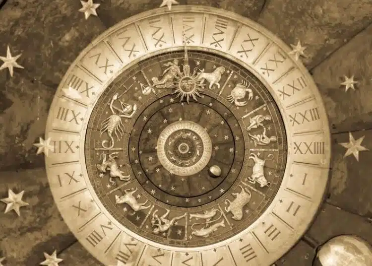 zodii kusmet